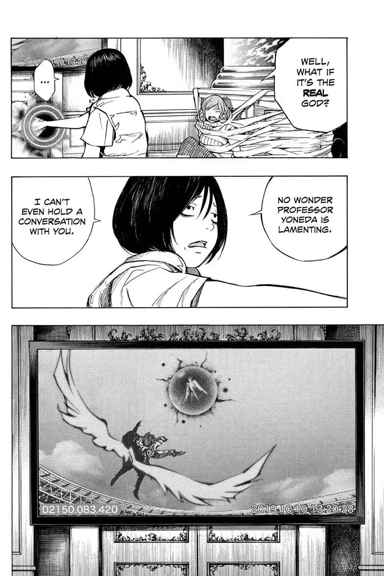 Platinum End Chapter 53 6